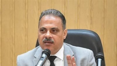 محافظ الشرقية: صحة المواطن أولوية.. والفرق الطبية مستمرة بخدمة الفئات الأولى بالرعاية