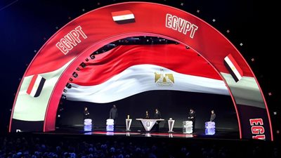 تسمية المباراة تهدد مصر وإيران من المشاركة  في كاس العالم 