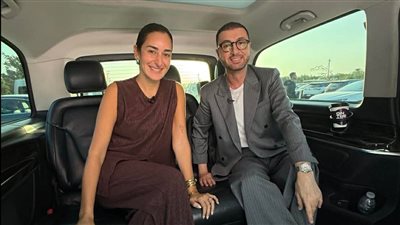 أمينة خليل تكشف شغفها العميق في لقاء صريح مع بلال العربي