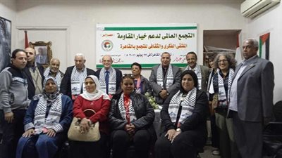 برلماني يطالب الأمم المتحدة بفصل إسرائيل وكافة مؤسساتها وإعتبارها دولة مارقه 