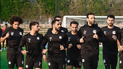تشكيل منتخب مصر  أمام منتخب الاردن في  كأس العرب 