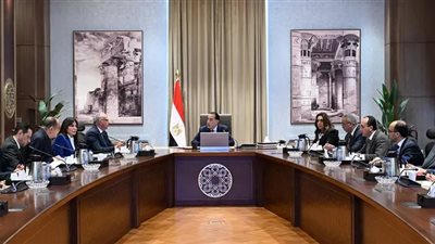رئيس الوزراء يتابع الموقف التنفيذي لجهود مواجهة التعديات وحماية مجرى نهر النيل