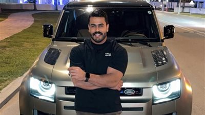 زين القيس.. من تجارة بسيطة إلى أحد كبار تجار السيارات في العراق