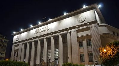 إحالة أوراق المتهم بالاعتــداء على14صغيرًا بمدرسة دوليةبالإسكندرية لفضيلة المفتي للنظر بالحكم بإعــدامة