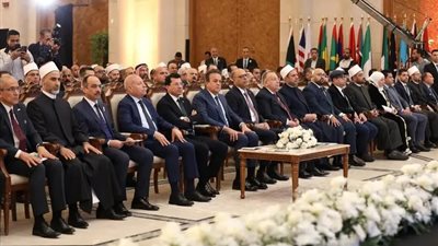 وزير العمل يشهد انطلاق المسابقة العالمية للقرآن الكريم في نسختها الـ32