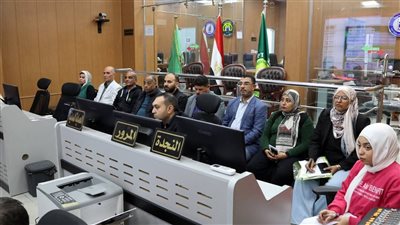 الشبكة الوطنية للطوارئ والسلامة العامة تنظم ورشة عمل تدريبية لإدارة الأزمات  بالإسماعيليه