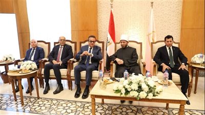 وزير العمل يشهد انطلاق المسابقة العالمية للقرآن الكريم