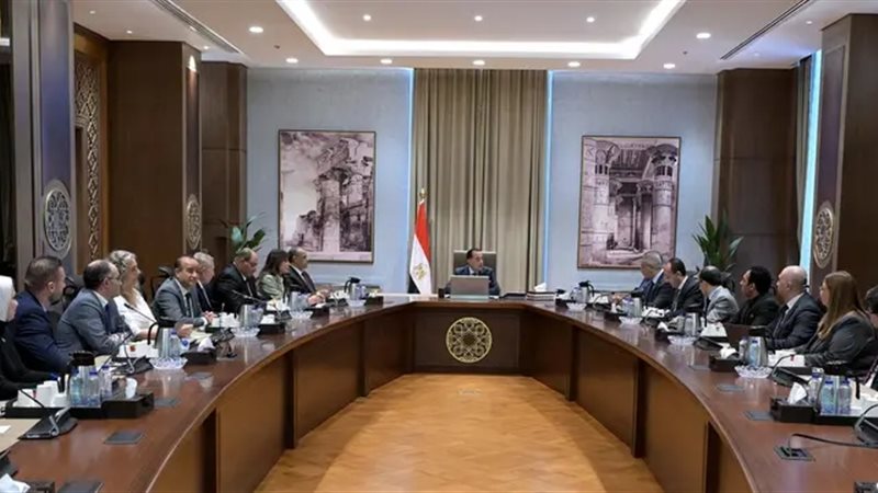رئيس الوزراء 