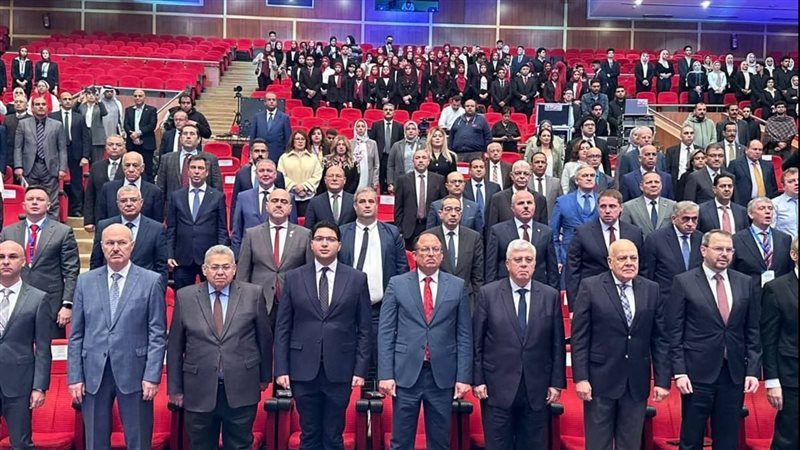 جامعة المنوفية 