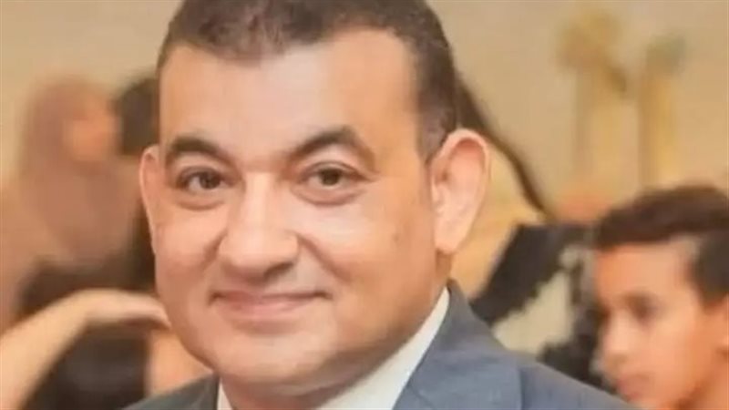 العميد وليد حمدي