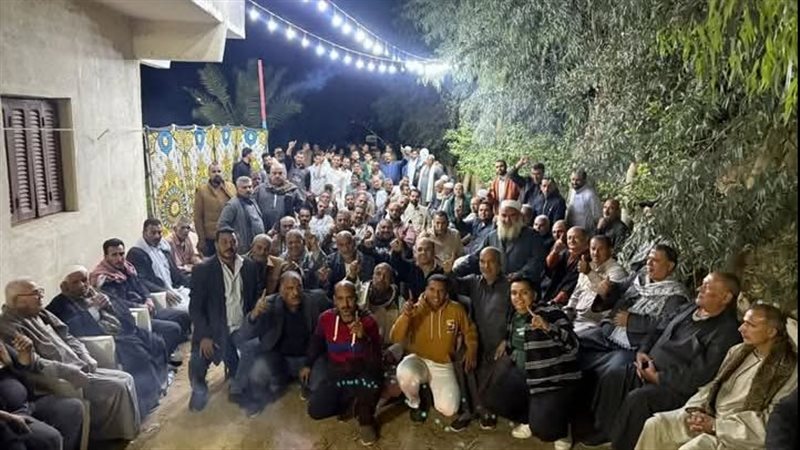 الاهالي