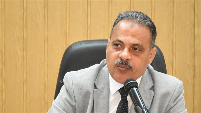 محافظ الشرقية 