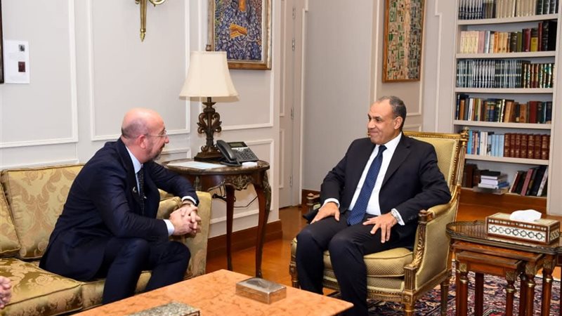 وزير الخارجية 