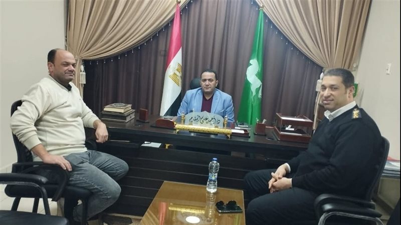 الشرقية