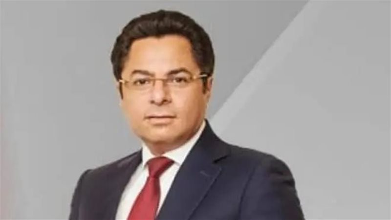 الإعلامي خالد أبو