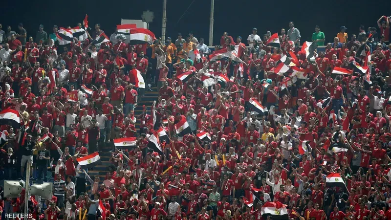 جمهور مصر