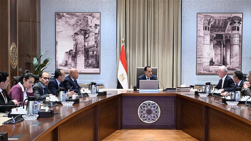 رئيس الوزراء 