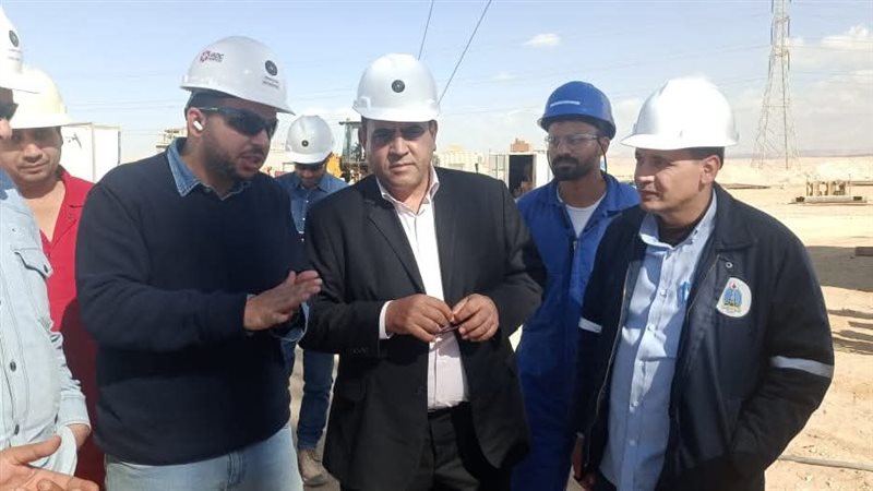 جنوب سيناء 