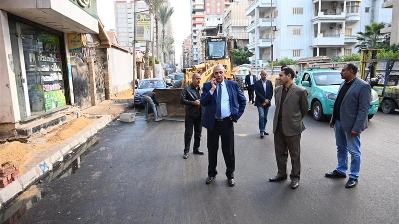 الغربية 