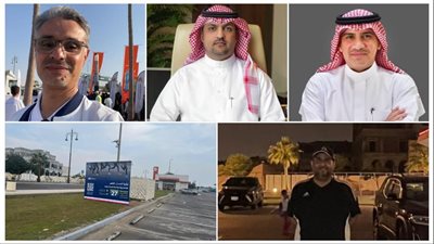 اللجنة الفنية تعتمد إستعدادات شاملة لإستضافة المشاركين في سباق الشرقية الدولي الـ27