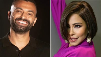 شيرين عبد الوهاب ومحمد الشاعر معركة خلافات لا تنتهي