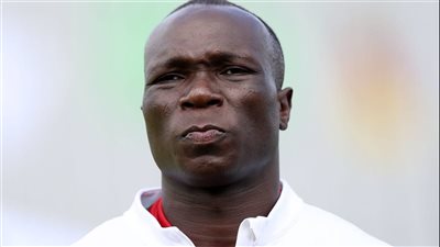 أستبعاد فينسنت أبو بكر من قائمة منتخب الكاميرون لتعزيز الرقم القياسي 