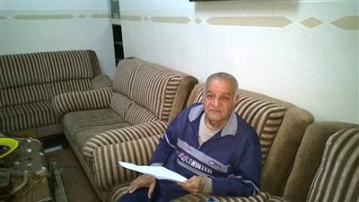 وفاة الشيخ ياسر قليبو قارئ ومؤذن المسجد الأقصى