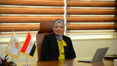  اليونسكو تختار «رشا شرف» عضوًا بمجلس إدارة مكتب التربية الدولي بجنيف