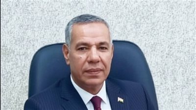رئـيــــس مــركــز الـســنبلاوين يتابع جهود الوحدات القروية فى اعمال النظافة ورفع الاشغالات