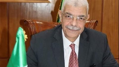 رئيس جامعة المنوفية يعلن تكليف 6 رؤساء أقسام جدد  بمعهد الأورام