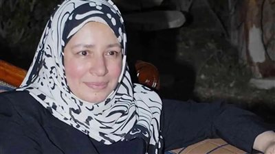 بعد شائعة مرضها.. أول تعليق من عبلة كامل على حالتها الصحية 