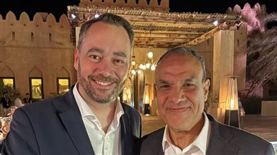 وزير الخارجية المصري يبحث مع نظيره البلجيكي تعزبز العلاقات والتطورات الإقليمية