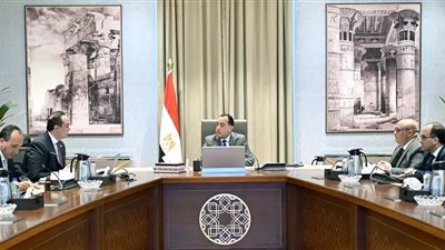 رئيس الوزراء يُتابع مع رئيس هيئة الرعاية الصحية استعدادات المرحلةالثانية للتأمين الصحي 