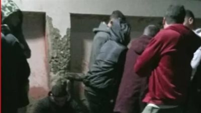 العثور على جثة تاجر مواشي مقتولاً داخل سيارته بالشرقية في ظروف غامضة