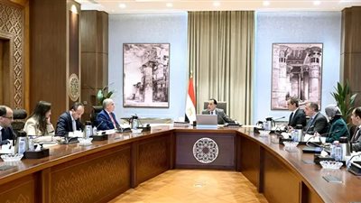 رئيس الوزراء:الحكومة تبحث وضع حلول جذرية للمشكلات المالية لـ