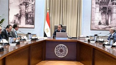 رئيس الوزراء يتابع مستجدات العمل في عدد من ملفات وزارة الصحة والسكان