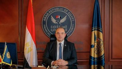 لأول مرة.. الرقابة المالية عضو بفريق عمل فجوة الحماية التأمينية بالمنظمة الدولية