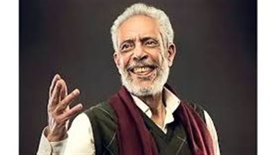 لقب بقبطان الفن .. اليوم الذكري الاولي لرحيل الفنان نبيل الحلفاوي 