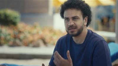 بثلاث وجوه.. أحمد عصام السيد يشارك في موسم رمضان 2026