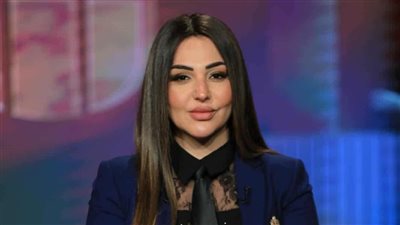 إنت نجم كبير ومهم.. نهال طايل توجه رسالة لـ أحمد السقا 