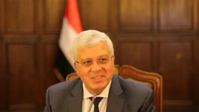برعاية رئيس الجمهوريةوحضور رئيس الوزراء وزير التعليم العالي يعلن نتائج مبادرةتحالف وتنمية
