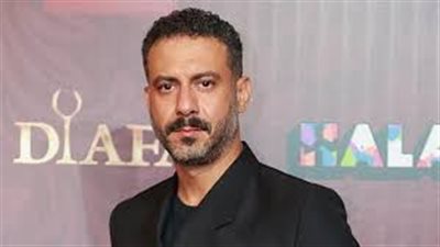 محمد فراج بيدأ تصوير مسلسل أب ولكن المقرر عرضه في السباق الرمضاني القادم 
