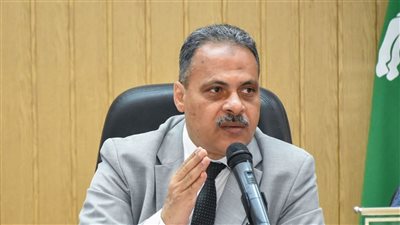 محافظ الشرقية:الزقازيق بلا إشغالات حملة مكبرة لفرض الانضباط بالشوارع