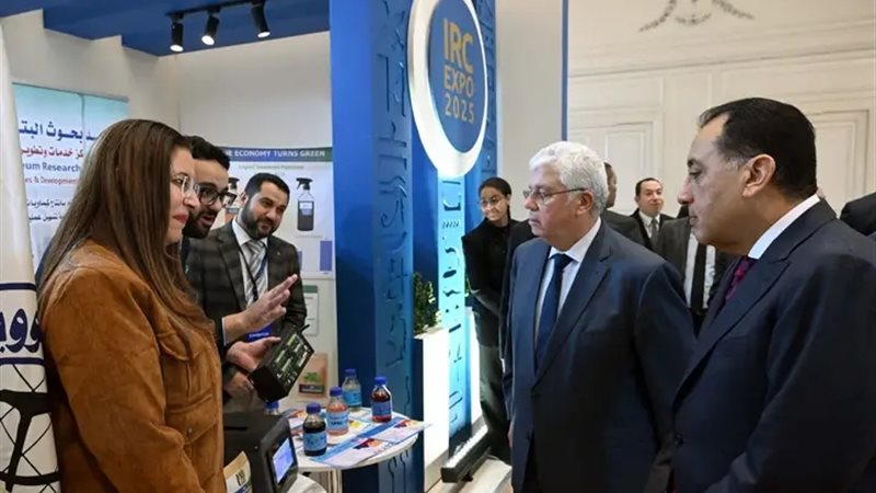 رئيس الوزراء ووزير
