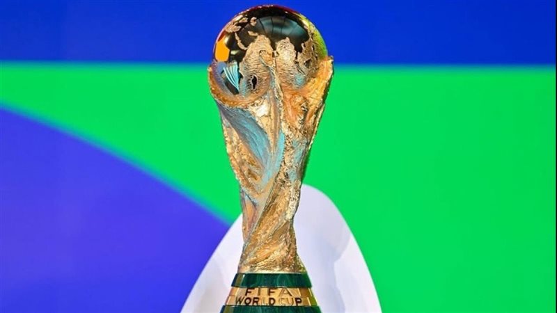 كأس العالم