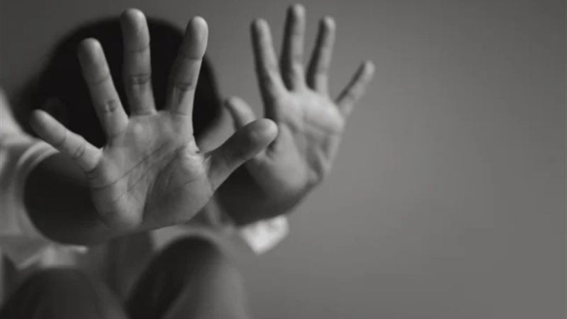 طالب الإعدادية تحرش