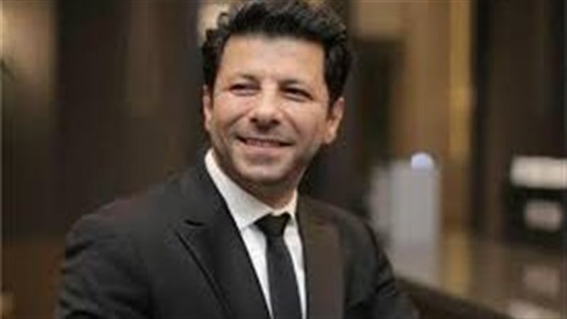 إياد نصار