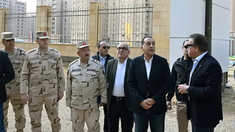 رئيس الوزراء 