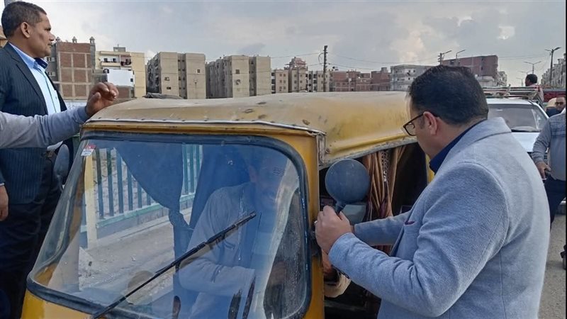 المقدم