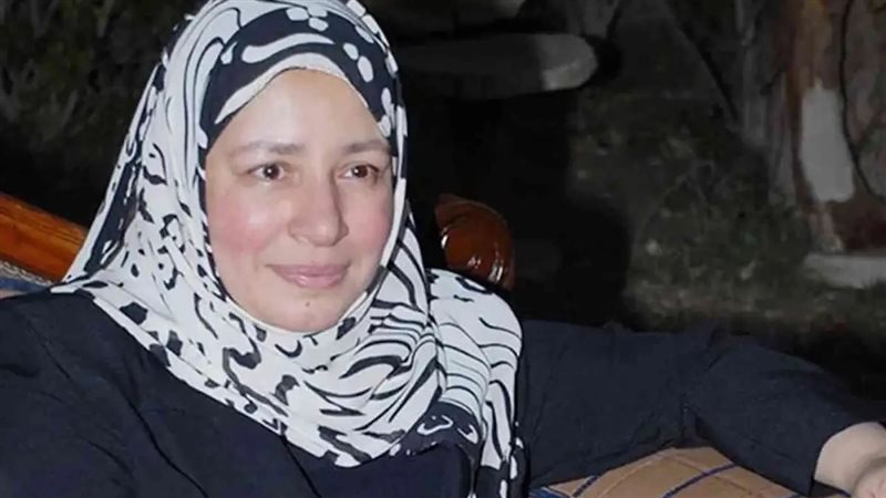 عبلة كامل 